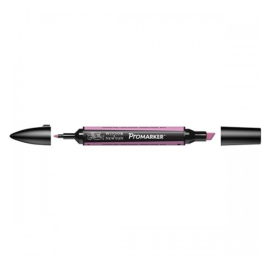 Pantone Promarker 0203356 Fuchsia Pink M137