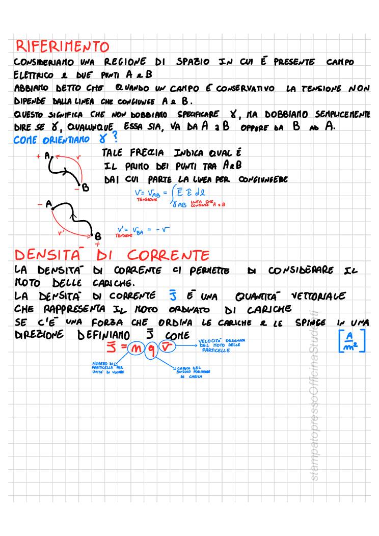 Elettrotecnica - Officina Studenti